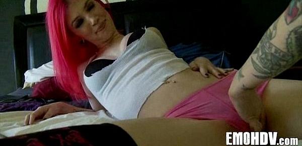  Hot emo pussy 117